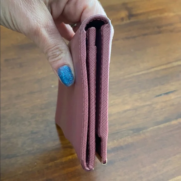 Salvatore Ferragamo wallet - Picture 7 of 14